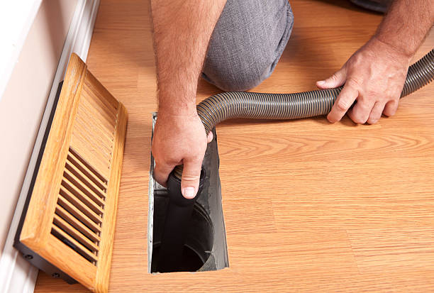 Best Residential Air Duct Cleaning  in Bloomfield, NM